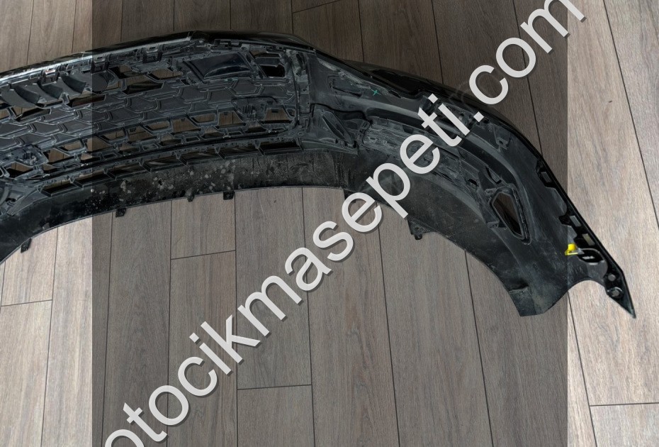 Çıkma Ön Tampon Audi A6 2019-2025