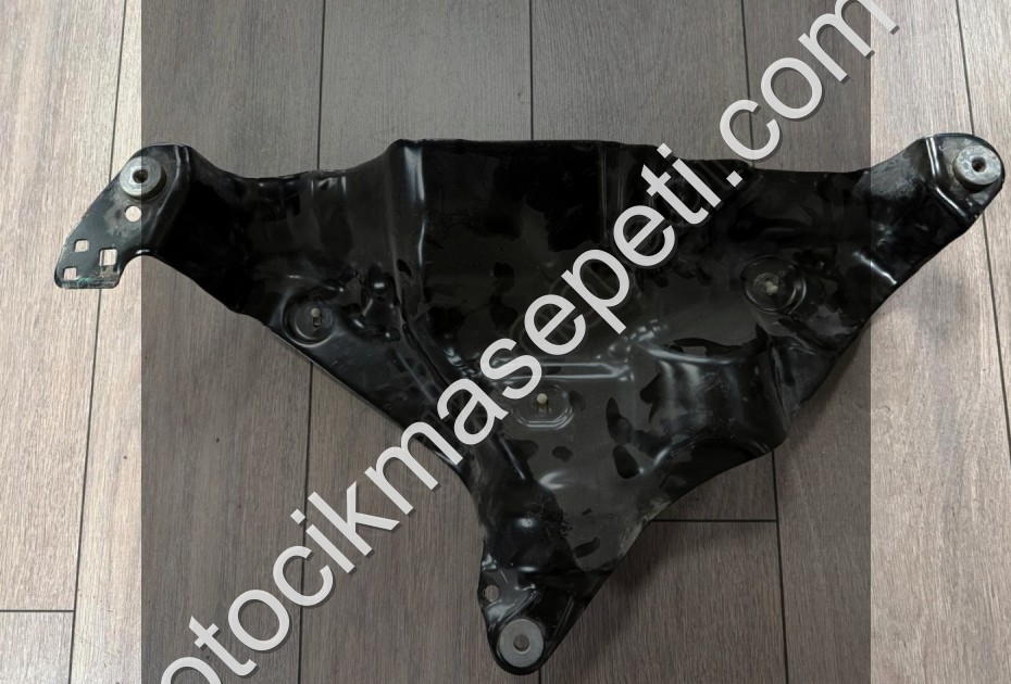 Yakıt Deposu Montaj Braketi Audi A6 2019-2025 4K0201781A