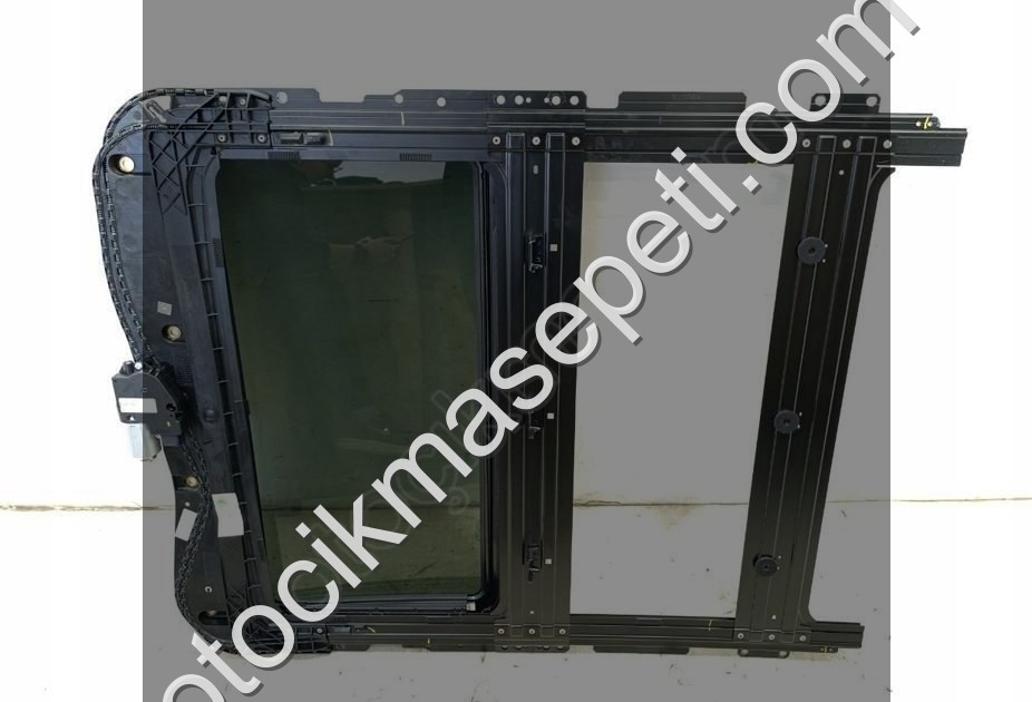 MASERATI GHIBLI SUNROOF HATASIZ 2013/2020