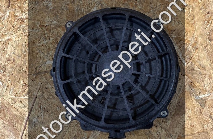 PORSCHE PANAMERA 971 ÖN KAPI HOPARLÖRÜ BOSE 971035454E Resmi