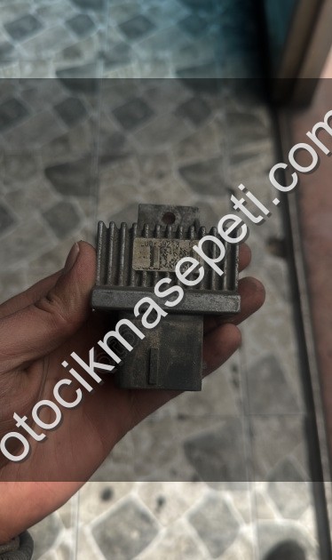 Master 2 ısıtma rolesi