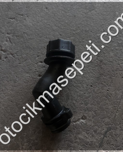 Ducato 2.3 yağ kapağı