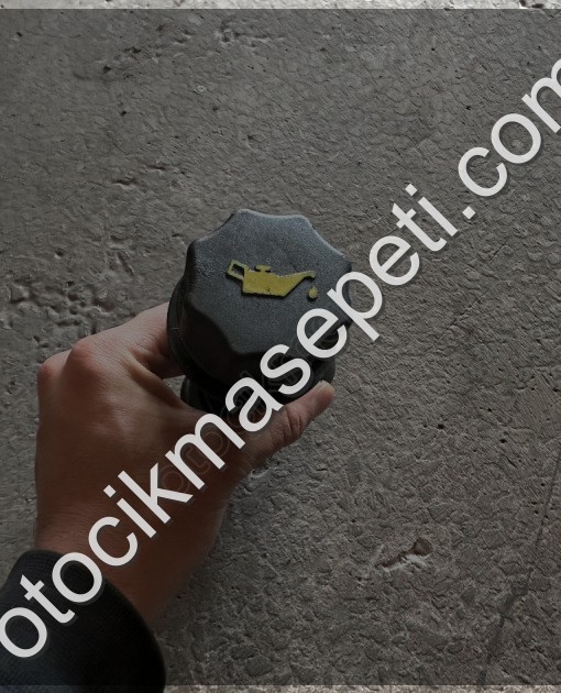 Ducato 2.3 yağ kapağı