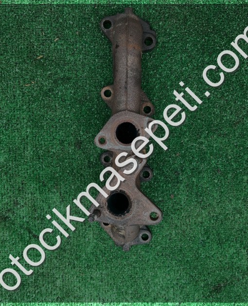 DACİA LOGAN EGSOZ MONİFOLDU