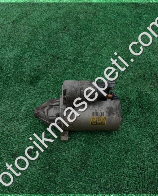 KİA CERATO MARŞ DİNAMOSU