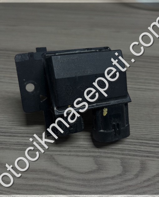 RENAULT CLİO 4 DOKKER LODGY FAN REZİSTANSI