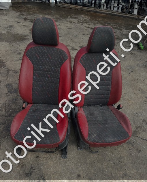 KİA CERATO ÖN KOLTUK TAKIMI