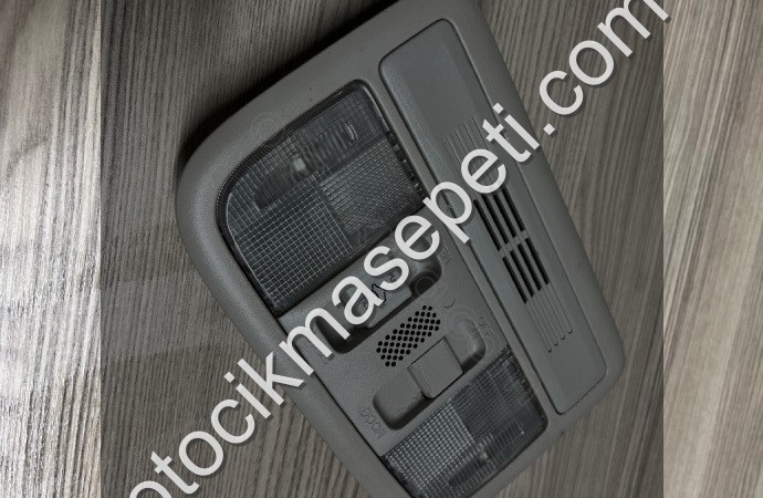 HONDA CİVİC FC5 SUNROOF DÜĞMESİ