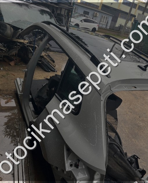 SKODA KAROQ SUNROOF CAMI