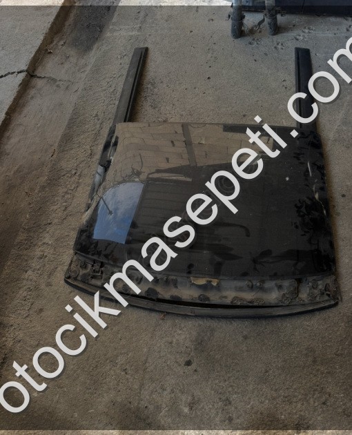 PEUGEOT 206 SUNROOF MOTORU VE MEKANĪZMASI