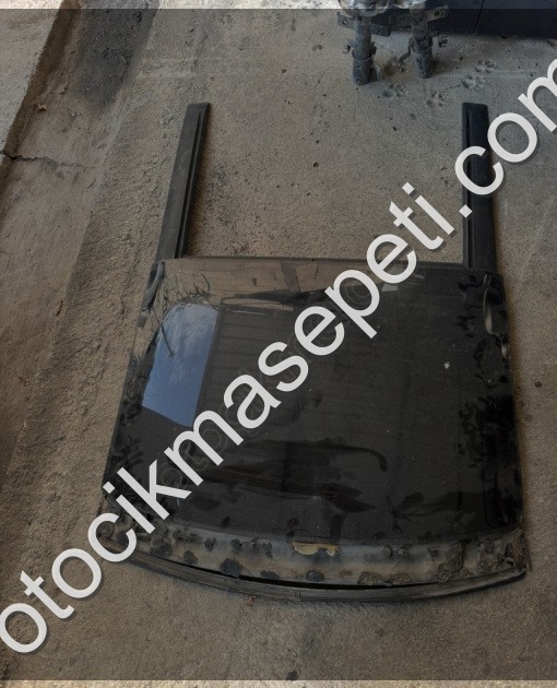 PEUGEOT 206 SUNROOF MOTORU VE MEKANĪZMASI