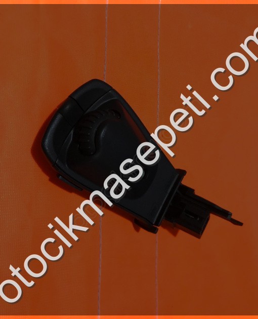 Renault Megan 4 Radio Kumanda Kolu