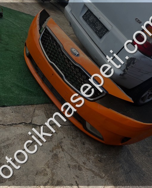 KİA CERATO ÖN TAMPON