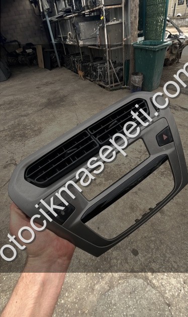 PEUGEOT 301 TEYP ÇERÇEVESİ