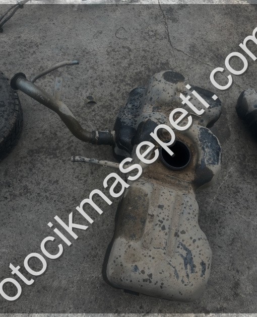 HYUNDAİ H100 YAKIT DEPOSU