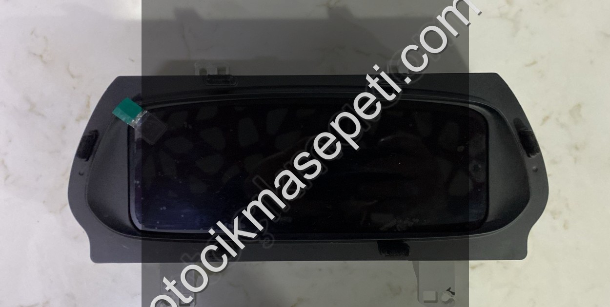 HYUNDAİ İ20/BAYON MULTIMEDYA SÖKME 2021-2024