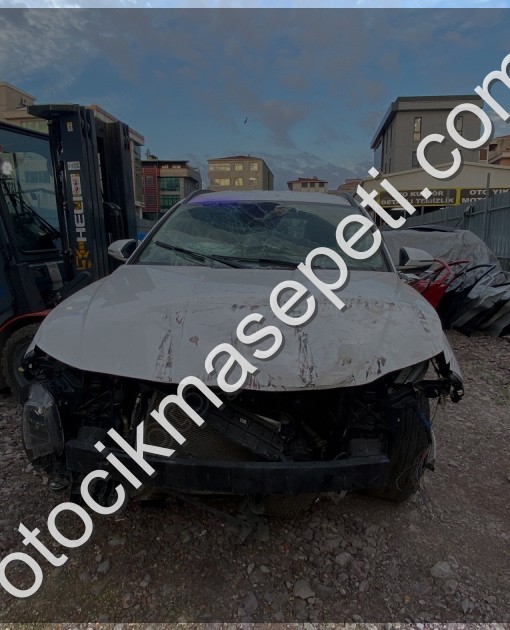 HYUNDAİ TUCSON MULTIMEDYA SÖKME HATASIZ 2021-2025