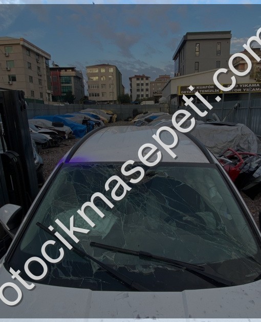 HYUNDAİ TUCSON MULTIMEDYA SÖKME HATASIZ 2021-2025