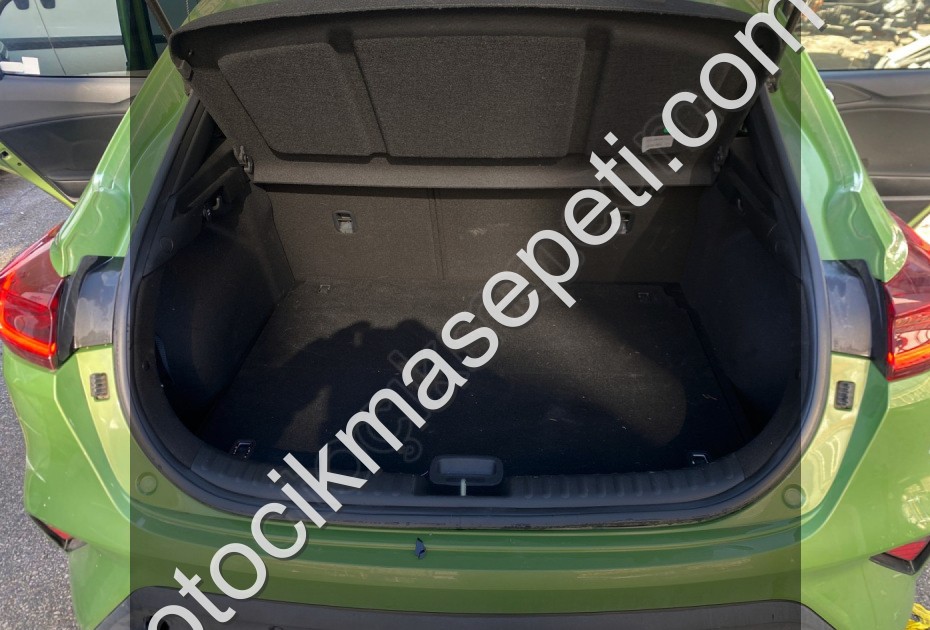 KİA X-CEED MULTİMEDYA SÖKME HATASIZ 2021-2024