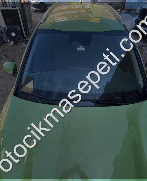 KİA X-CEED MULTİMEDYA SÖKME HATASIZ 2021-2024