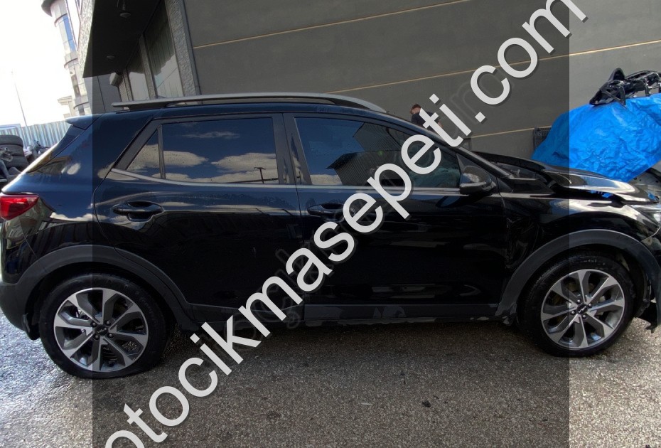 KİA STONIC MULTİMEDYA SÖKME HATASIZ 2023-2025