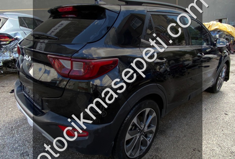 KİA STONIC MULTİMEDYA SÖKME HATASIZ 2023-2025