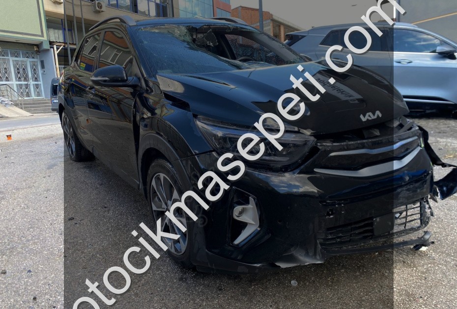 KİA STONIC MULTİMEDYA SÖKME HATASIZ 2023-2025