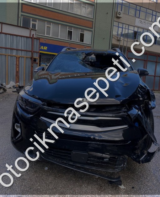 KİA STONIC MULTİMEDYA SÖKME HATASIZ 2023-2025