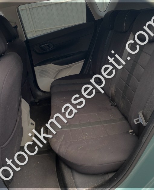 HYUNDAİ BAYON MULTİMEDYA SÖKME HATASIZ 2021-2025