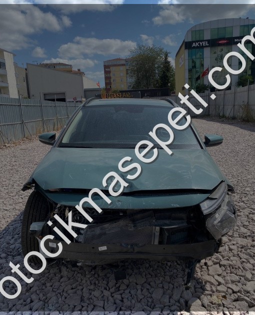 HYUNDAİ BAYON MULTİMEDYA SÖKME HATASIZ 2021-2025