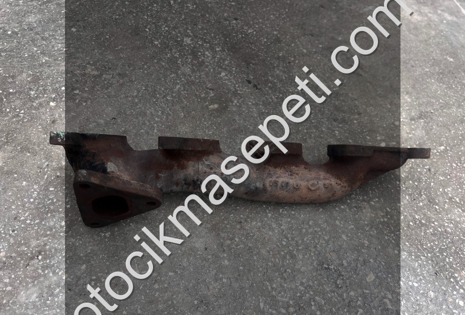 MERCEDES SPRİNTER VİTO 2.2 CDI EGZOZ MANİFOLDU ÇIKMA ORJİNAL