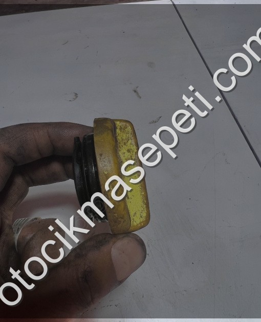 OPEL VECTRA B  2.0  BENZİNLİ MOTOR YAG KAPAĞI ORJİNAL GM