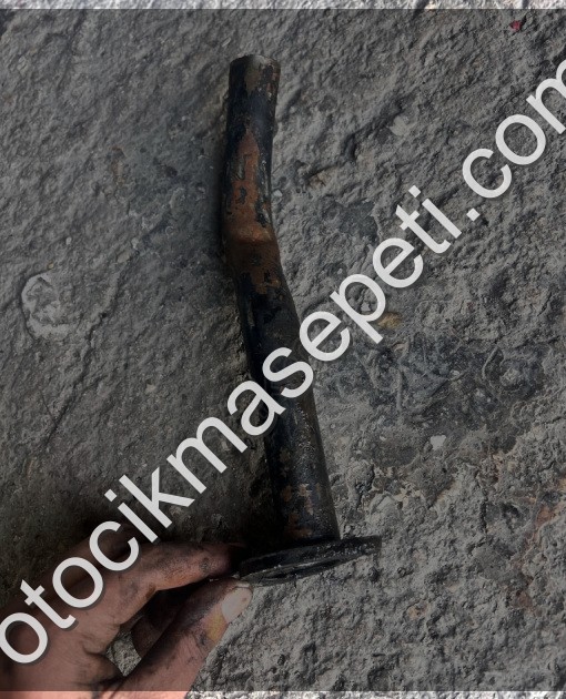 OPEL VECTRA B 2.0 BENZİNLİ YAĞ BORUSU ÇIKMA ORJİNAL