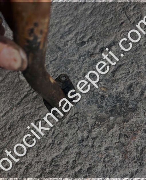 OPEL VECTRA B 2.0 BENZİNLİ YAĞ BORUSU ÇIKMA ORJİNAL