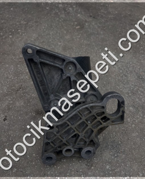 MERCEDES SPRİNTER VİTO 2.2 CDI YAKIT FİLTRESİ MUHAFAZASI ORJ Resmi