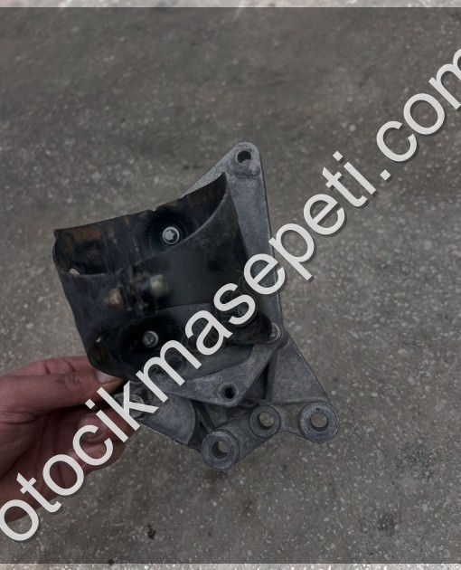 MERCEDES SPRİNTER VİTO 2.2 CDI YAKIT FİLTRESİ MUHAFAZASI ORJ