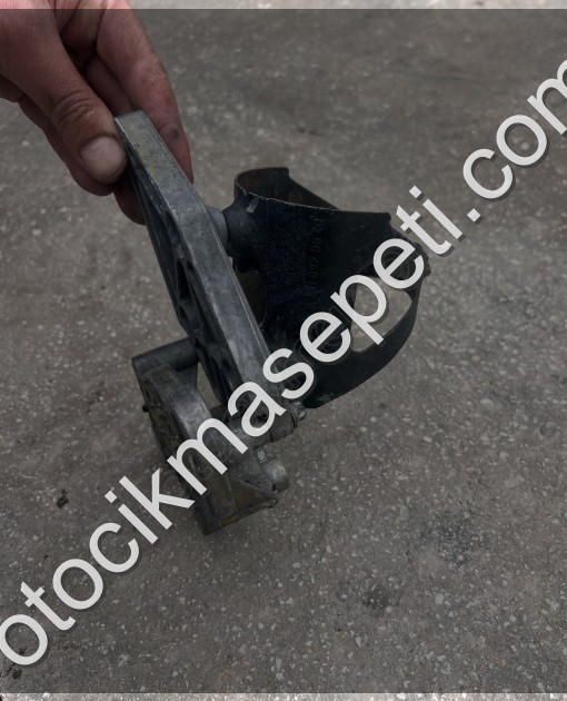 MERCEDES SPRİNTER VİTO 2.2 CDI YAKIT FİLTRESİ MUHAFAZASI ORJ