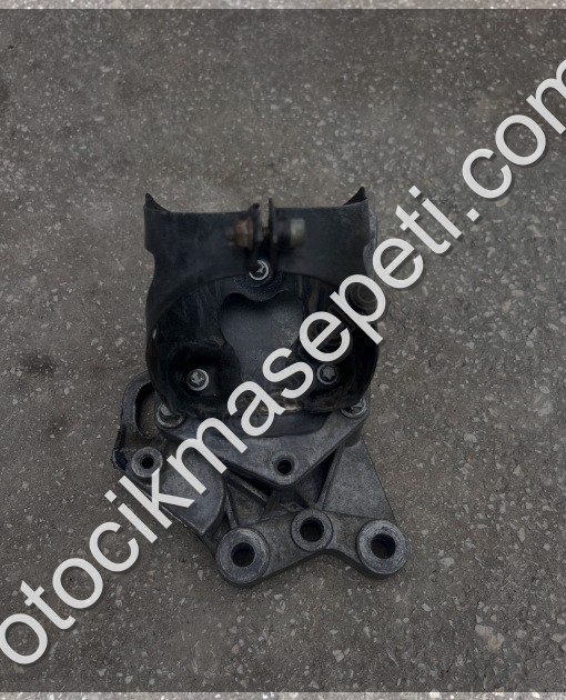 MERCEDES SPRİNTER VİTO 2.2 CDI YAKIT FİLTRESİ MUHAFAZASI ORJ