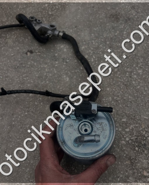 MERCEDES SPRİNTER VİTO 2.2 CDI MAZOT FİLTRESİ  ÇIKMA ORJİNAL