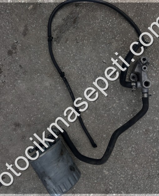 MERCEDES SPRİNTER VİTO 2.2 CDI MAZOT FİLTRESİ  ÇIKMA ORJİNAL