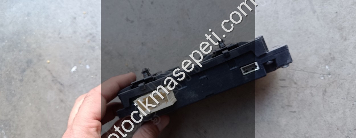 CİTRÖEN C5 SÖKME BLUETOOTH BEYNİ 2008 - 2014 9675359580