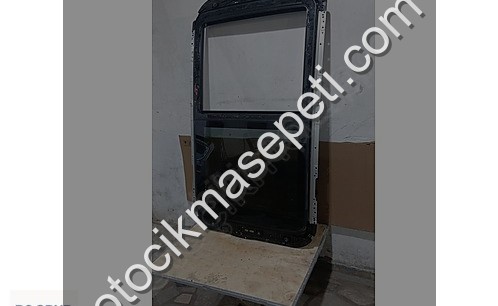 CHERY TİGGO 8 PRO SUNROFF (CAM TAVAN-KOMPLE) ORİJİNAL