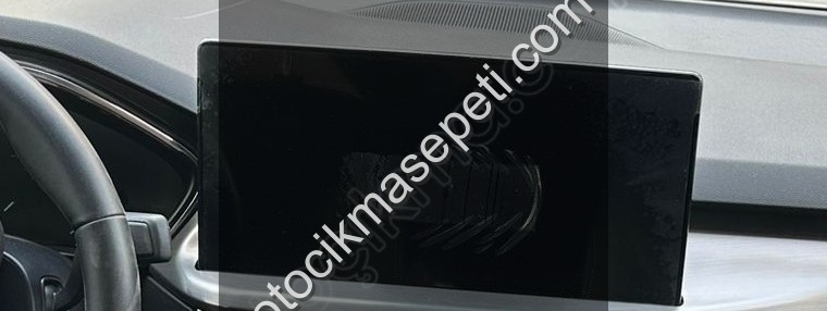 Ford Focus 2024 Çıkma Multimedya Seti Orjinal