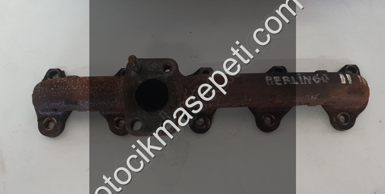 citroen berlingo 2011 1.6 egzoz manifoldu (son fiyat)