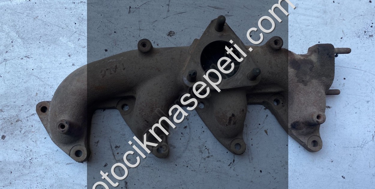 hyundai h100 2007 egzoz manifoldu (son fiyat)