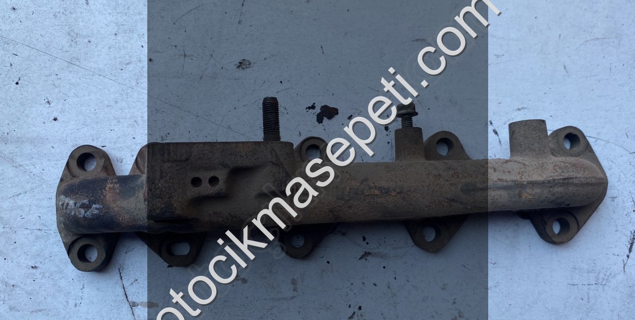 kia sportage 2015 egzoz manifoldu (son fiyat)