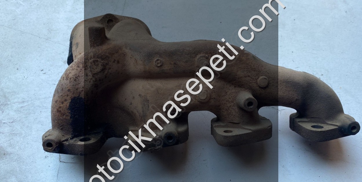 nissan skystar 1998 egzoz manifoldu (son fiyat)