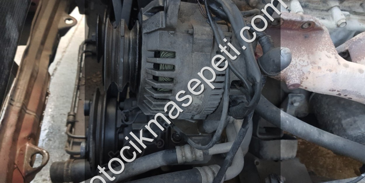 ford ranger 2002 2.5 şarj dinamosu (son fiyat)