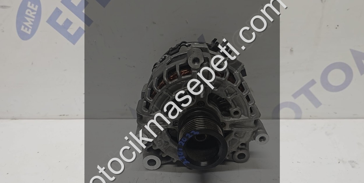 bmw 3.20i g20 2023 şarj dinamosu (son fiyat)