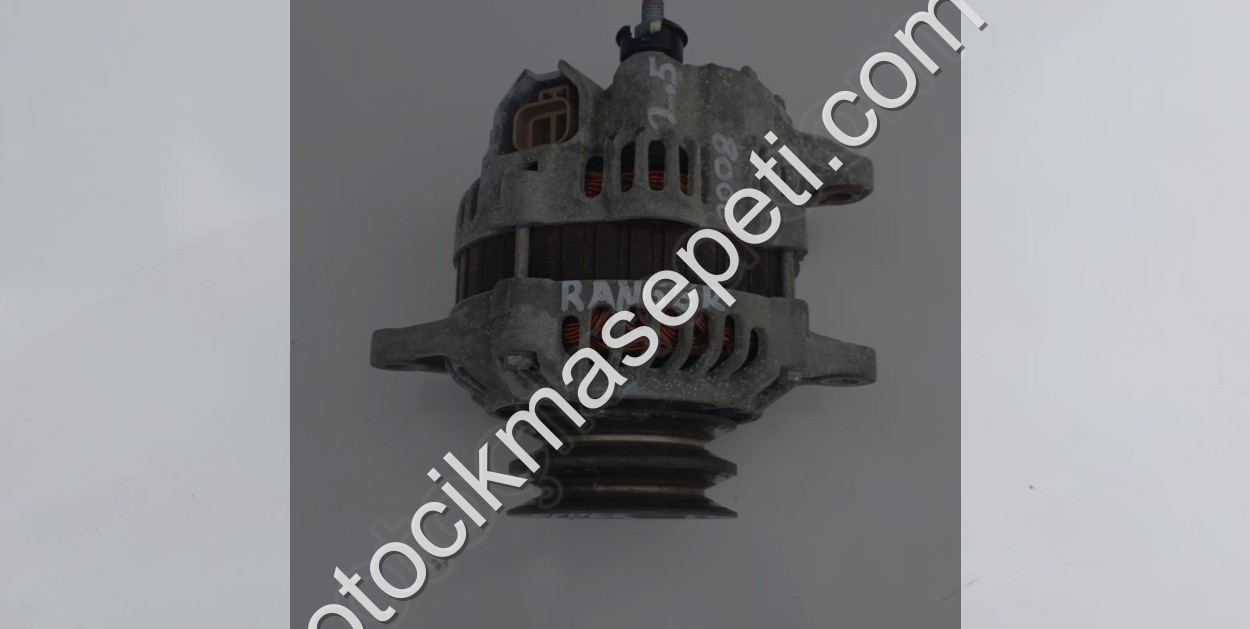 ford ranger 2008 2.5 şarj dinamosu (son fiyat)